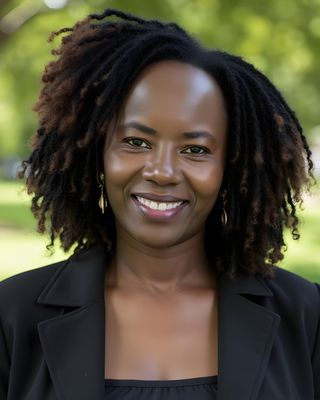 Photo of Judy Kiarie, Psychiatric Nurse Practitioner, MSN, PMHNP