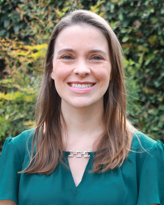 Photo of Alessandra Snavely, Marriage & Family Therapist, LMFT
