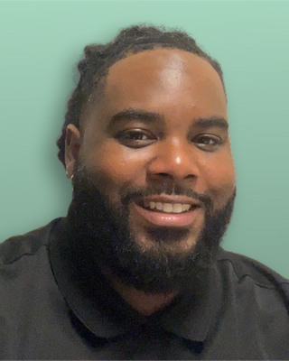Photo of Mekeal Diamond, Licensed Professional Counselor, LPC