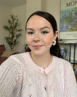 Photo of Anastasia Schlaefer, Pre-Licensed Professional, MSW