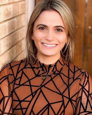 Photo of Sarah Stone, Clinical Social Work/Therapist, LMSW