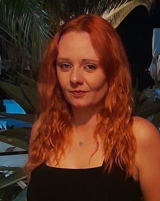 Photo of Kirsty Ferguson, Counsellor, MBACP