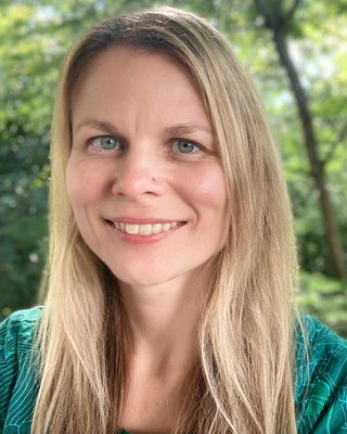 Photo of Simone Schuetz - In the Ferns Psychology, Psychologist, PsychD, Australian Association of Psychologists - Member