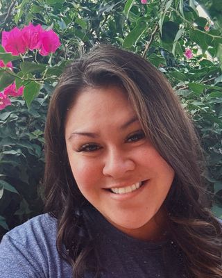 Photo of Virginia Pope, Marriage & Family Therapist, MA, LMFT