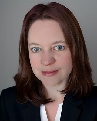 Photo of Stephanie Manion, Psychologist, PsyD