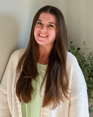 Photo of Hannah Elisabeth Morgan - Body and Mindfully Healthy, Resident in Counseling, MA, LMHP-R