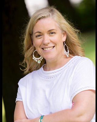 Photo of Angela Sinclair, Counsellor