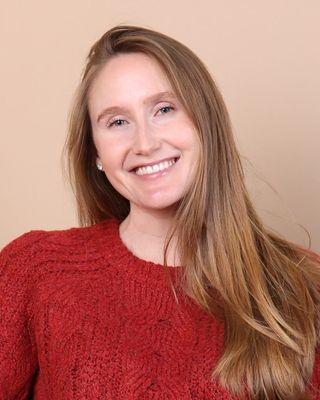 Photo of Madeline Lydon, Counselor, LMHC