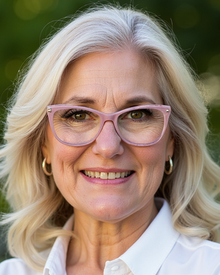 Photo of Regan Harwell, Psychiatric Nurse Practitioner, MA, MSN, PMHNP