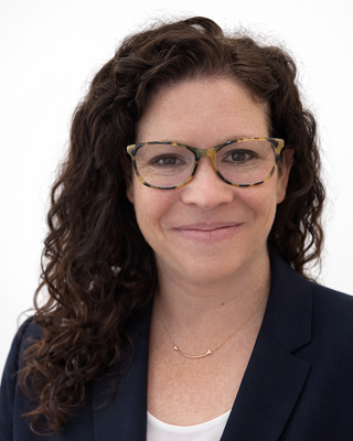 Photo of Becky Hecht, Licensed Professional Counselor Associate, LPC/A, MEd