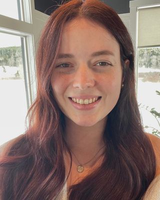 Photo of Rhiannon Hunt-Bull, Registered Psychotherapist, MA