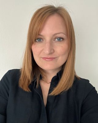 Photo of Brigitta Rab, Counsellor, MBACP