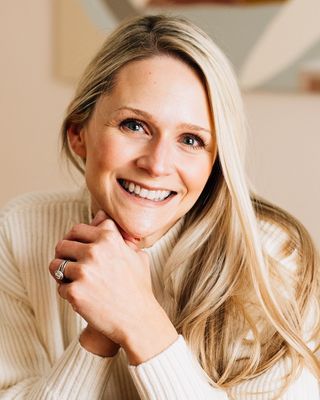Photo of Megan Dinnebeil, Clinical Social Work/Therapist, LCSW, PMH-C