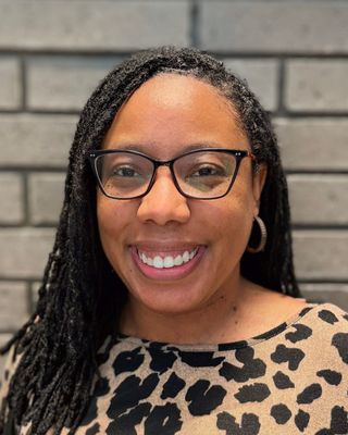 Photo of Milana Foxworth, Clinical Social Work/Therapist, LCSW