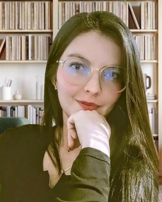 Foto de Ivonn Natalia Mora P, Psicólogo, Maestría, COLPSIC