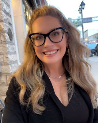 Photo of Sherri Dowsett - Good Therapy, Registered Social Worker, MSFT, RSW, PHEc