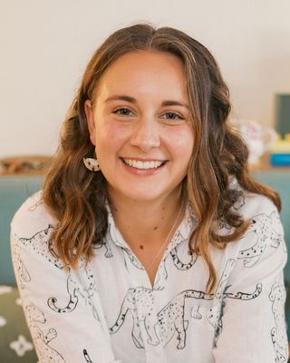 Photo of Hannah Fortner - Wildflower Rising Therapy, Marriage & Family Therapist, LMFT