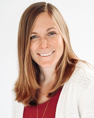Photo of Sarah Merry, Licensed Professional Counselor, LPC