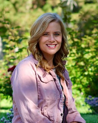Photo of Chrissy Selfridge, Pre-Licensed Professional, LPCC
