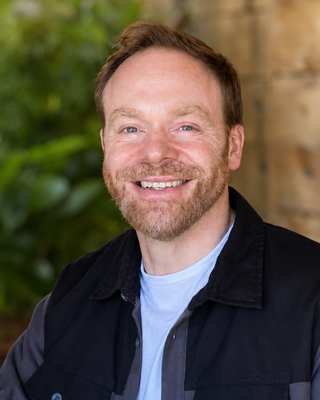 Photo of Chris O'Malley, Counsellor, BACP