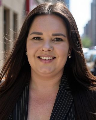 Photo of Monica Chatigny, Pre-Licensed Professional, MAMFT