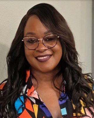 Photo of Carlaina Sutton, Marriage & Family Therapist Associate, MS, LMFT-A