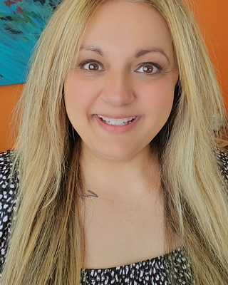 Photo of Rita Chand, Counsellor, RTC