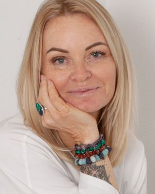 Photo of Rebecca Kilpatrick - Soulful Healing with Becca , Counsellor, DCounsPsych, PNCPS Acc.