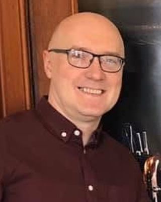 Photo of Brian Watson - Therapy Glasgow, Counsellor, MBACP