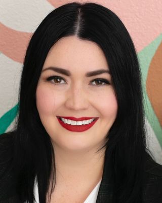 Photo of Alyn Bullock, Licensed Professional Counselor, LPC, MA, NCC