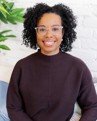 Photo of Nicola Pierre-Smith, Licensed Professional Counselor, LPC