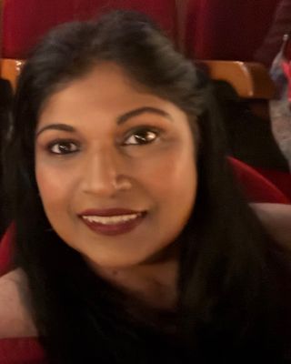 Photo of Jayloshni Naidoo, General Counsellor, BSocSci Hons, ASCHP Specialist Wellness Counsellor