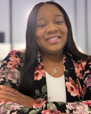 Photo of Marquita Lanier, LLMSW, Clinical Social Work/Therapist