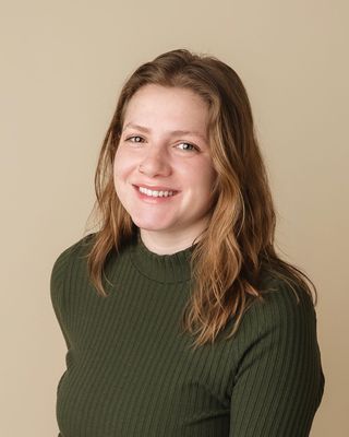 Photo of Sydney Wayner, Counselor
