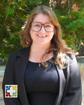 Photo of Terri Granville, Registered Psychotherapist (Qualifying), RP (Q)