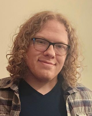 Photo of Alex Hartin, Pre-Licensed Professional, MS