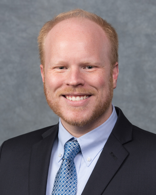Photo of Zachary Dorholt, Licensed Professional Clinical Counselor, LPCC