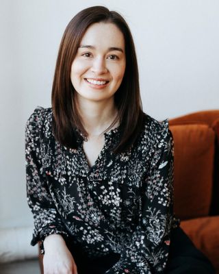 Photo of Michaela Choy, Marriage & Family Therapist in Lake View, Chicago, IL