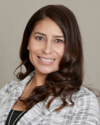 Photo of Marta Marquez, Clinical Social Work/Therapist, LCSW