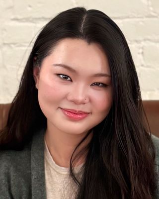 Photo of Kaining Liu, Pre-Licensed Professional, MHC