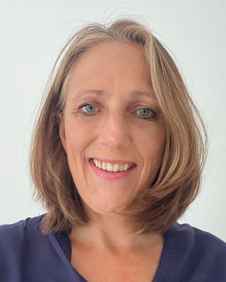 Photo of Ingrid Wienholts - Ingrid Wienholts - Wild Rose Body Psychotherapy, Psychotherapist, UKCP Trainee