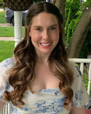 Photo of Tiffany Kincaid, Licensed Professional Counselor, LPC