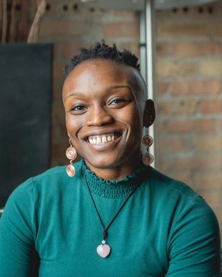 Photo of Yonne Houston, Licensed Professional Counselor, MA, LPC