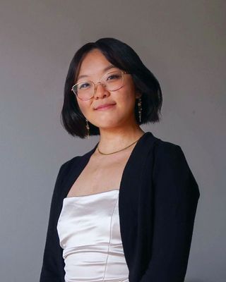 Photo of Lily Jin, MSW, LMSW