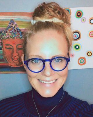 Photo of Melanie A Miller - Melanie A Miller LSCSW llc, Clinical Social Work/Therapist, LSCSW