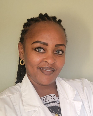 Photo of Abigail Nganye, Psychiatric Nurse Practitioner, PMHNP
