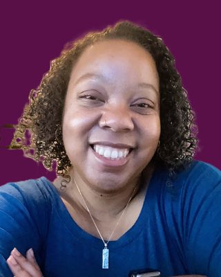 Photo of Helena Torres, Counselor, LCMHCA