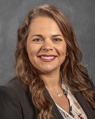 Photo of Katie Guinn, PhD, LPC-S, Licensed Professional Counselor