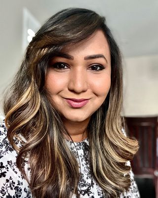 Photo of Thuva Anbalagan, Registered Social Worker, MSW, RSW