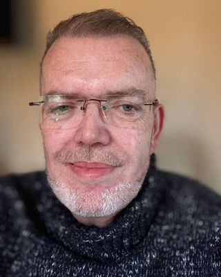 Photo of Roddy G MacMaster